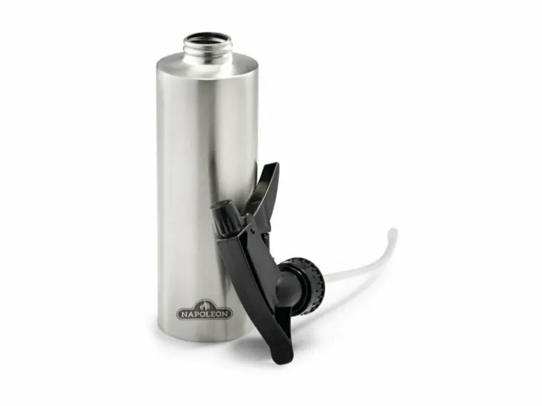 Napoleon 550ml RVS sprayfles