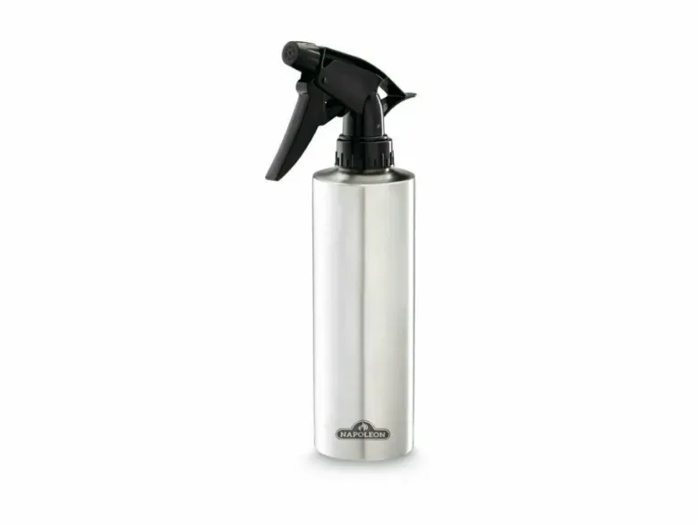 Napoleon 550ml RVS sprayfles