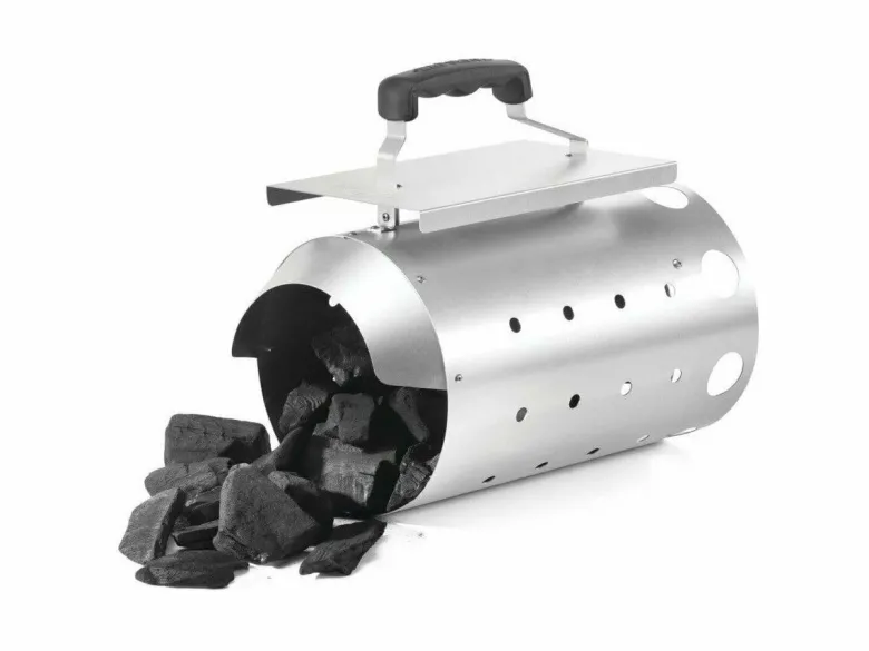 Napoleon premium bbq starter
