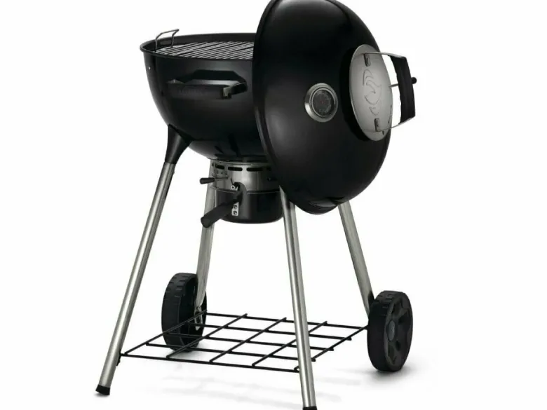 Napoleon Premium 47 cm houtskool bbq