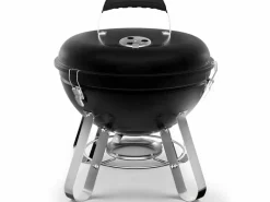 Napoleon Premium portable 37 cm houtskool bbq