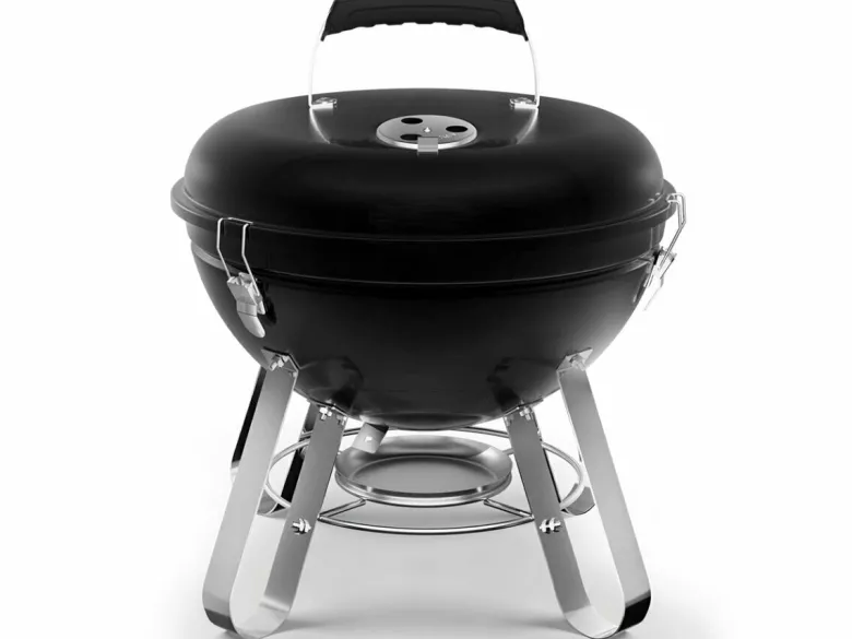 Napoleon Premium portable 37 cm houtskool bbq