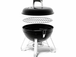 Napoleon Premium portable 37 cm houtskool bbq