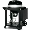 Napoleon Pro 57 cm mobiele houtskool bbq