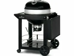Napoleon Pro 57 cm mobiele houtskool bbq