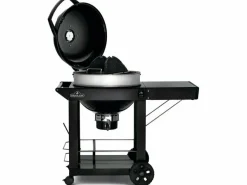 Napoleon Pro 57 cm mobiele houtskool bbq