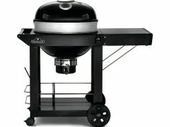 Napoleon Pro 57 cm mobiele houtskool bbq