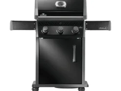 Napoleon Rogue 425 gasbarbecue - Actiepakket
