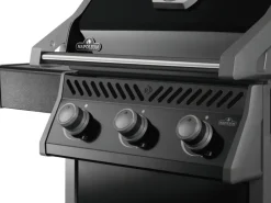 Napoleon Rogue 425 gasbarbecue - Actiepakket