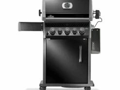 Napoleon Rogue 425 gasbarbecue - inclusief draaispit