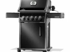 Napoleon Rogue 425 gasbarbecue - inclusief draaispit
