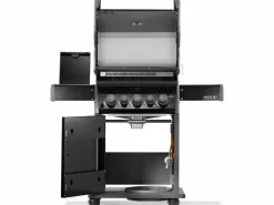 Napoleon Rogue 425 gasbarbecue - inclusief draaispit