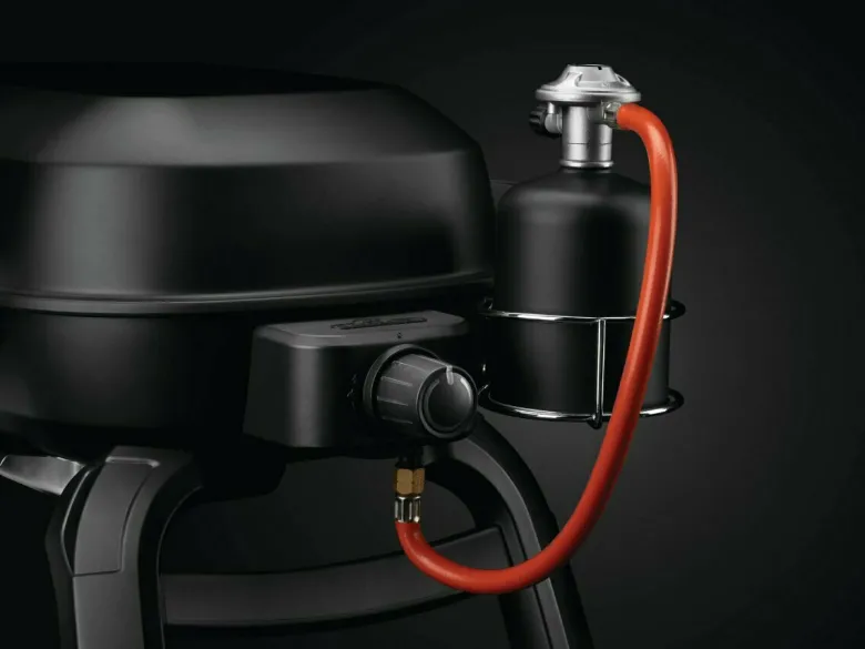 Napoleon TravelQ 240 gasbarbecue