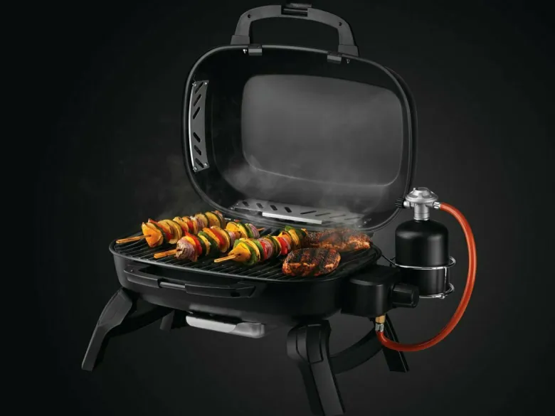 Napoleon TravelQ 240 gasbarbecue