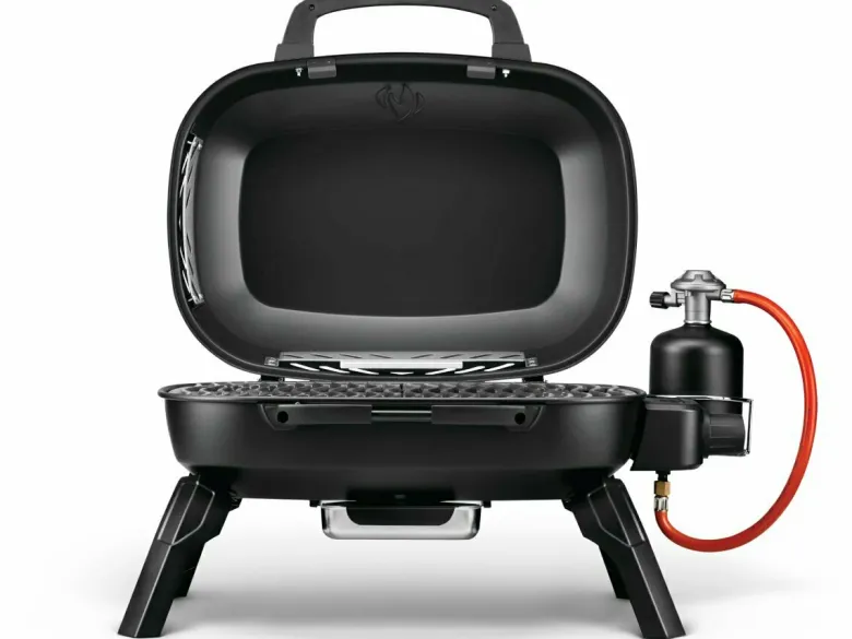 Napoleon TravelQ 240 gasbarbecue