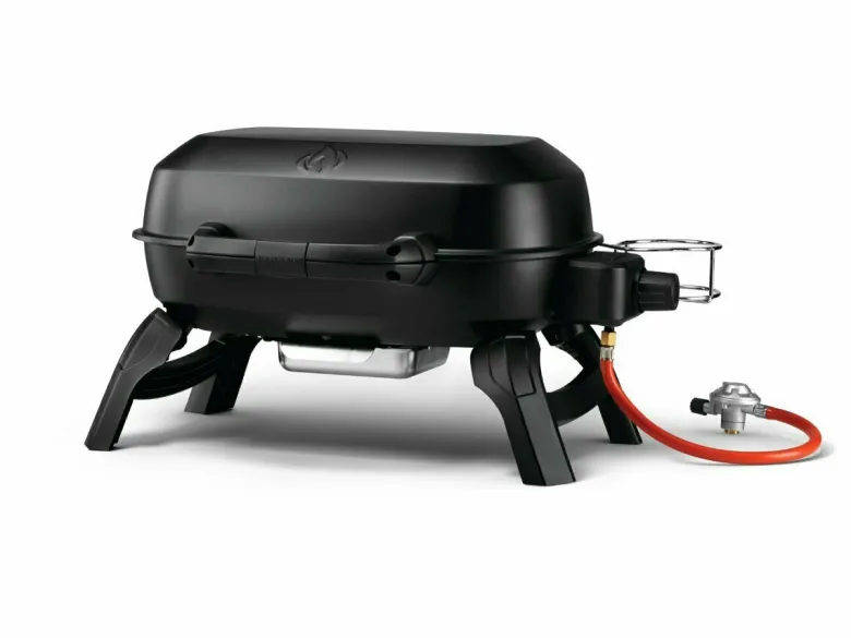 Napoleon TravelQ 240 gasbarbecue