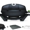 Napoleon TravelQ PRO285 elektrische barbecue - Compleet