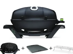 Napoleon TravelQ PRO285 elektrische barbecue - Compleet
