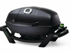 Napoleon TravelQ PRO285 elektrische barbecue - Compleet