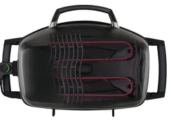 Napoleon TravelQ PRO285 elektrische barbecue - Compleet