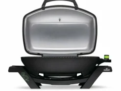 Napoleon TravelQ PRO285 elektrische barbecue - Compleet