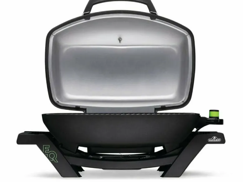 Napoleon TravelQ PRO285 elektrische barbecue - Compleet