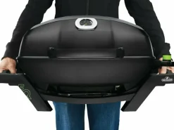 Napoleon TravelQ PRO285 elektrische barbecue - Compleet