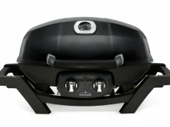 Napoleon TravelQ PRO285 gasbarbecue - Compleet