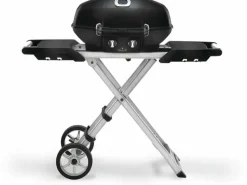 Napoleon TravelQ PRO285X gasbarbecue