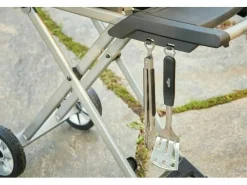 Napoleon TravelQ PRO285X gasbarbecue