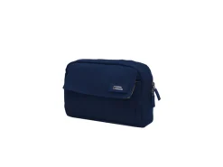 NatGeo Academy cosmetic pouch Toilettas Marine Blauw