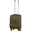 NatGeo Passage 46 cm reiskoffer - Khaki