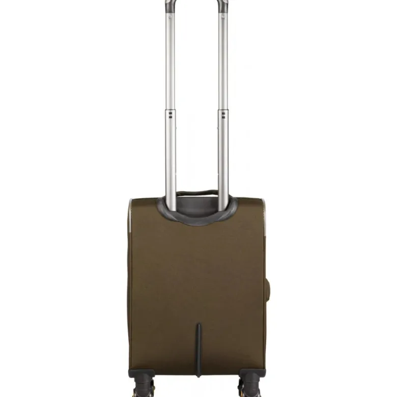 NatGeo Passage 46 cm reiskoffer - Khaki