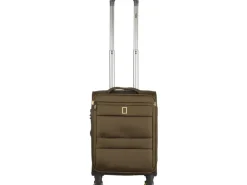 NatGeo Passage 46 cm reiskoffer - Khaki