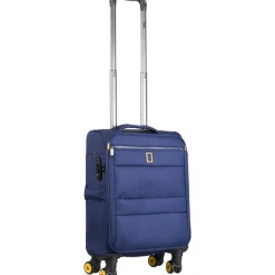 NatGeo Passage 46 cm reiskoffer - Blue