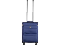 NatGeo Passage 46 cm reiskoffer - Blue