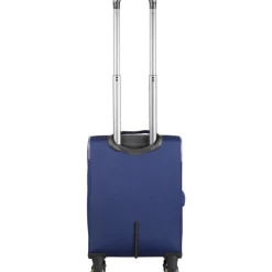 NatGeo Passage 46 cm reiskoffer - Blue