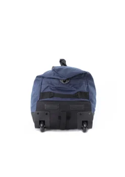 NatGeo Pathway 48L Reistas met wielen - Aqua Blue