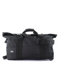 NatGeo Pathway 48L (S) Reistas met wielen - Black