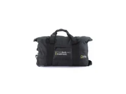 NatGeo Pathway 48L (S) Reistas met wielen - Black