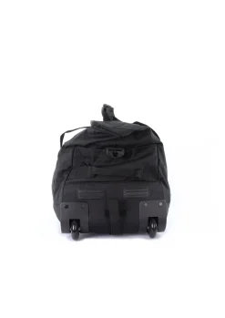 NatGeo Pathway 48L (S) Reistas met wielen - Black