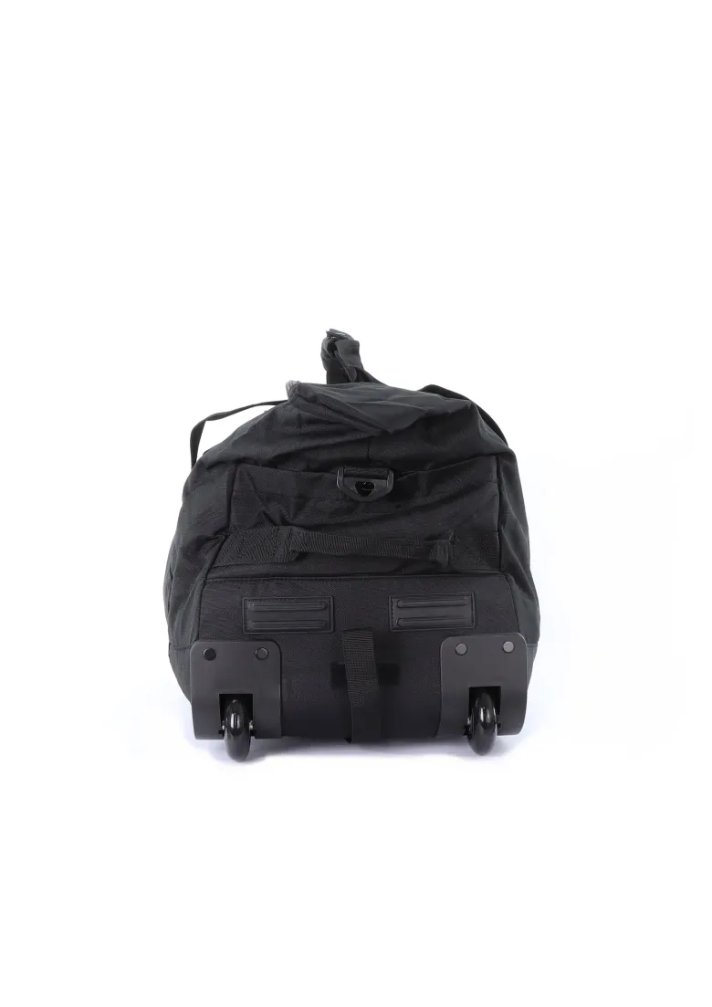 NatGeo Pathway 48L (S) Reistas met wielen - Black