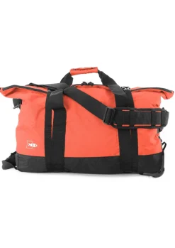 NatGeo Pathway 48L (S) Reistas met wielen - Orange