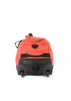 NatGeo Pathway 48L (S) Reistas met wielen - Orange