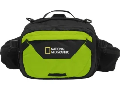 National Geographic Destination heuptas - Lime