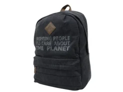 National Geographic Field Rugzak - Black