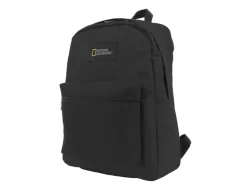 National Geographic Scale Rugzak - Black