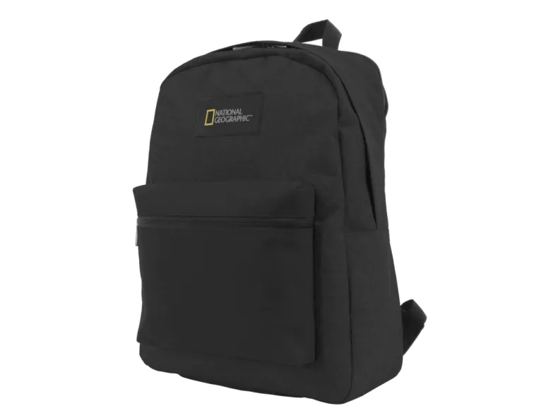 National Geographic Scale Rugzak - Black