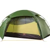Naturehike Cloud Peak 2-persoons backpacktent - Green