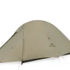 Naturehike Cloud Up 2 PRO tent - Brown